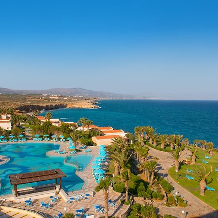 Iberostar Waves Creta Panorama & Mare Hotel Lavris Ngoại thất bức ảnh