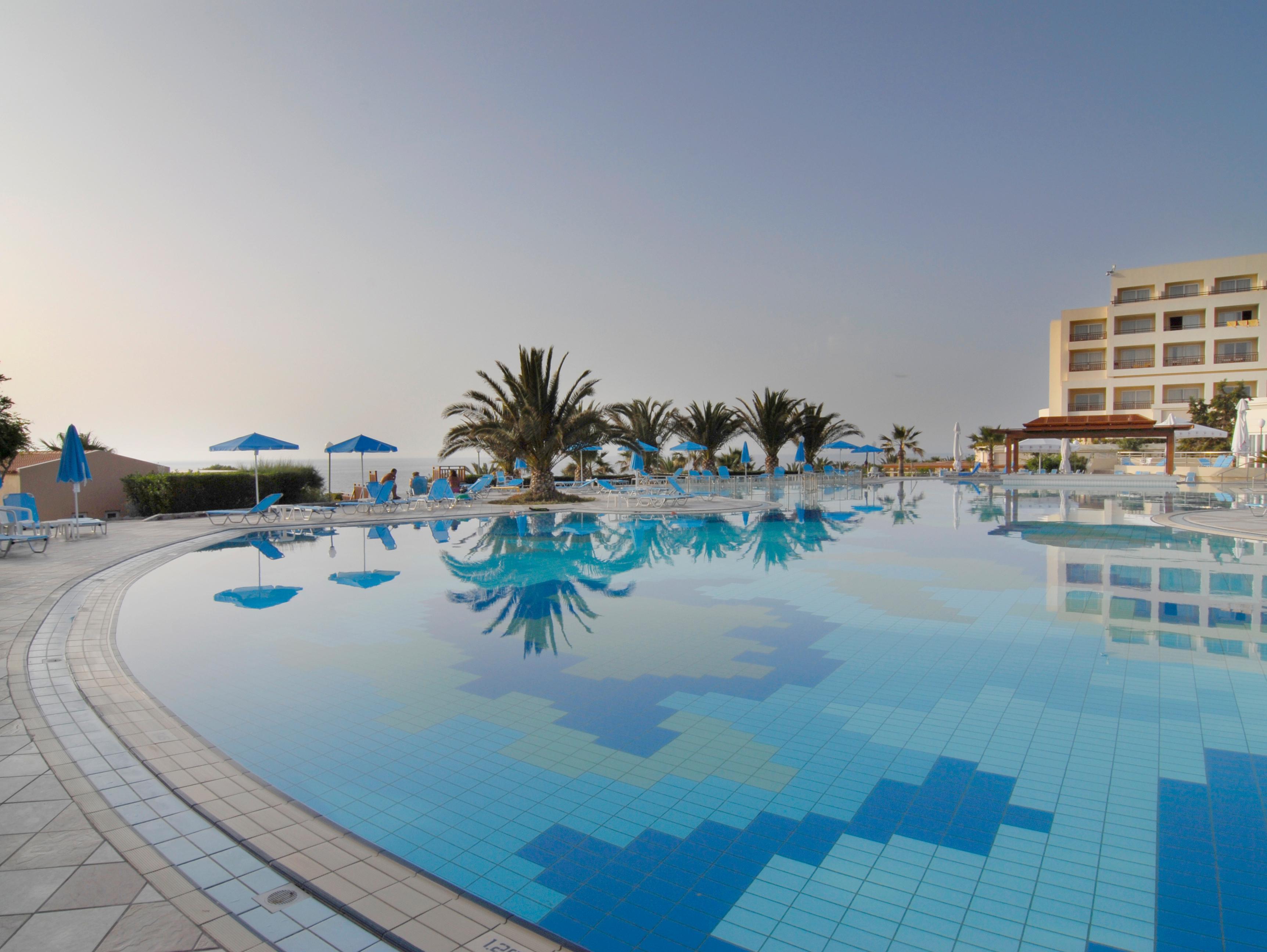 Iberostar Waves Creta Panorama & Mare Hotel Lavris Tiện nghi bức ảnh