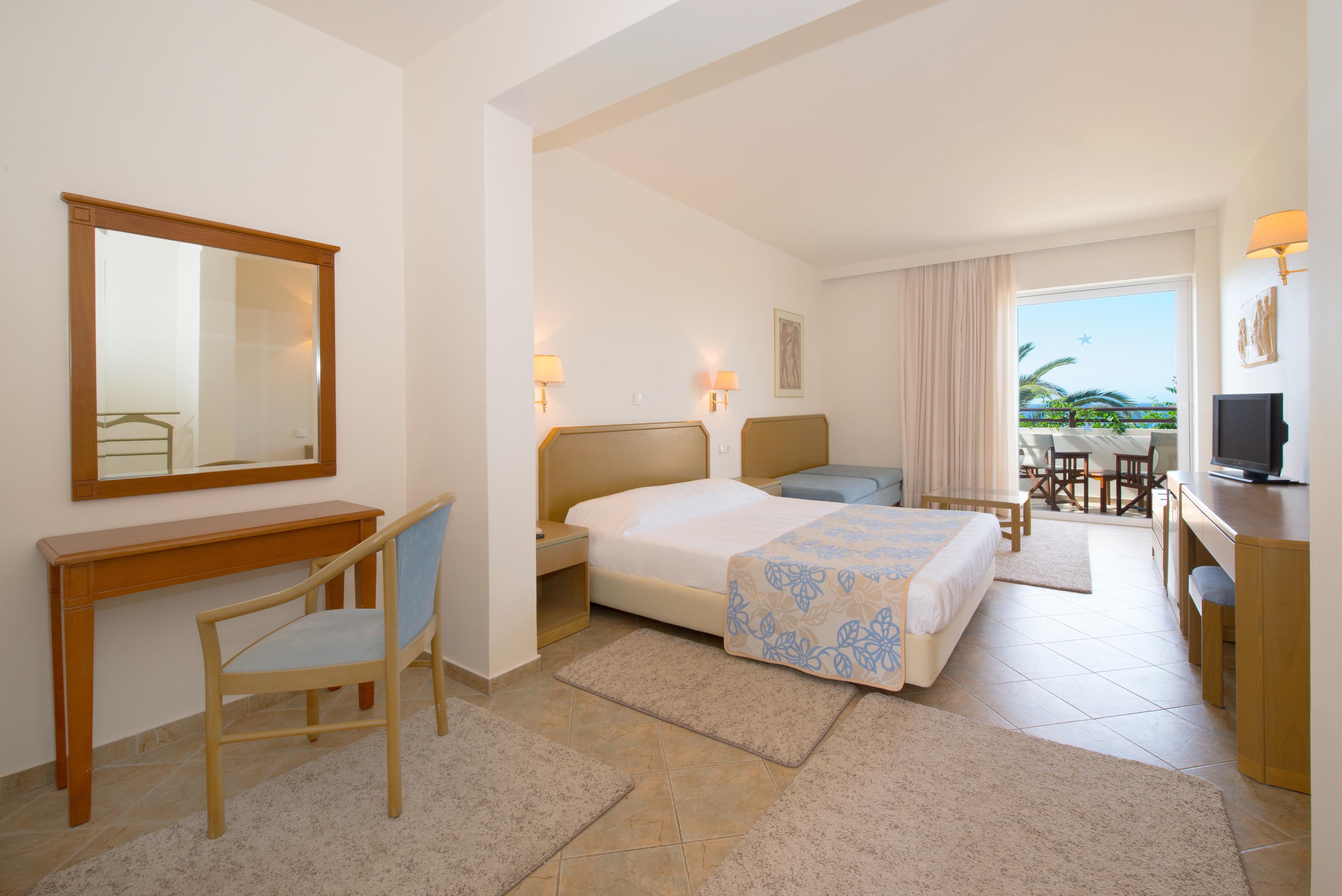 Iberostar Waves Creta Panorama & Mare Hotel Lavris Ngoại thất bức ảnh